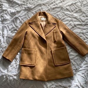 Kids coat, never worn